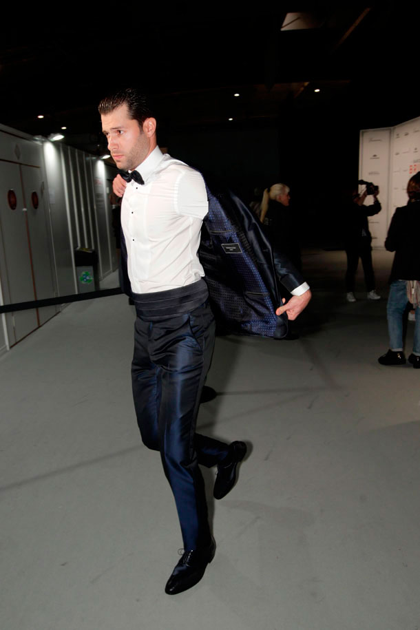 ilovebrides.pt Barcelona Bridal Fashion Week 2017